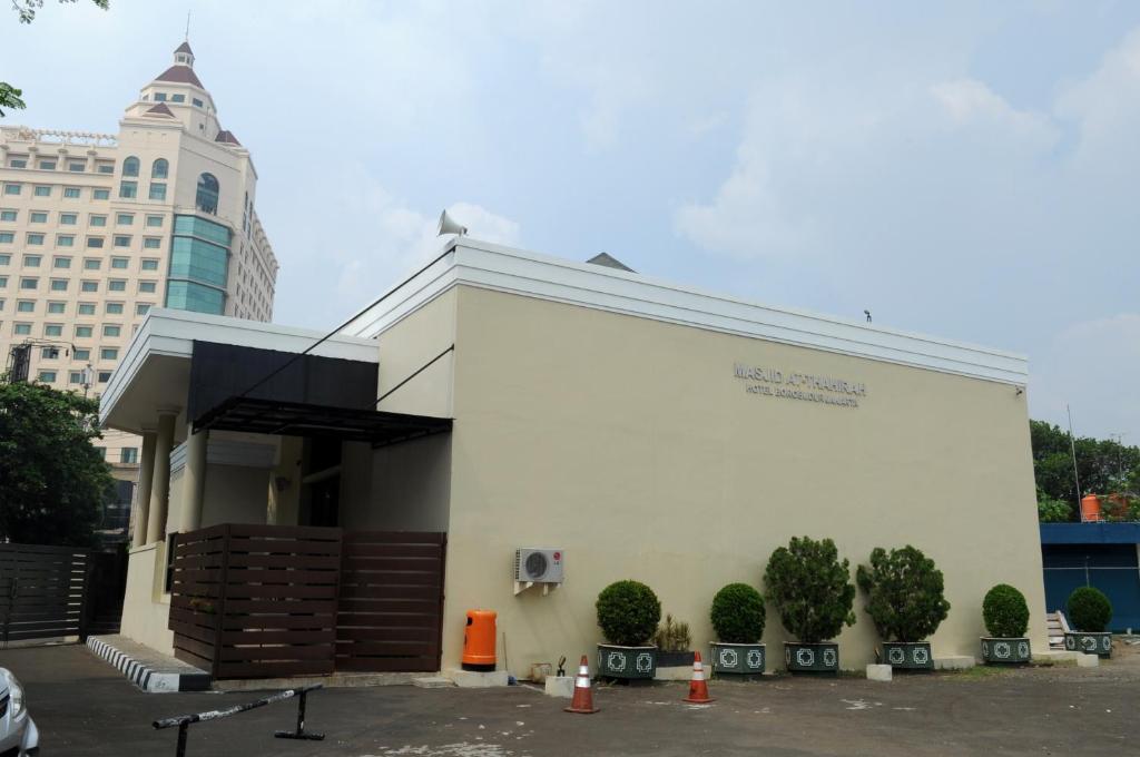 Facilities