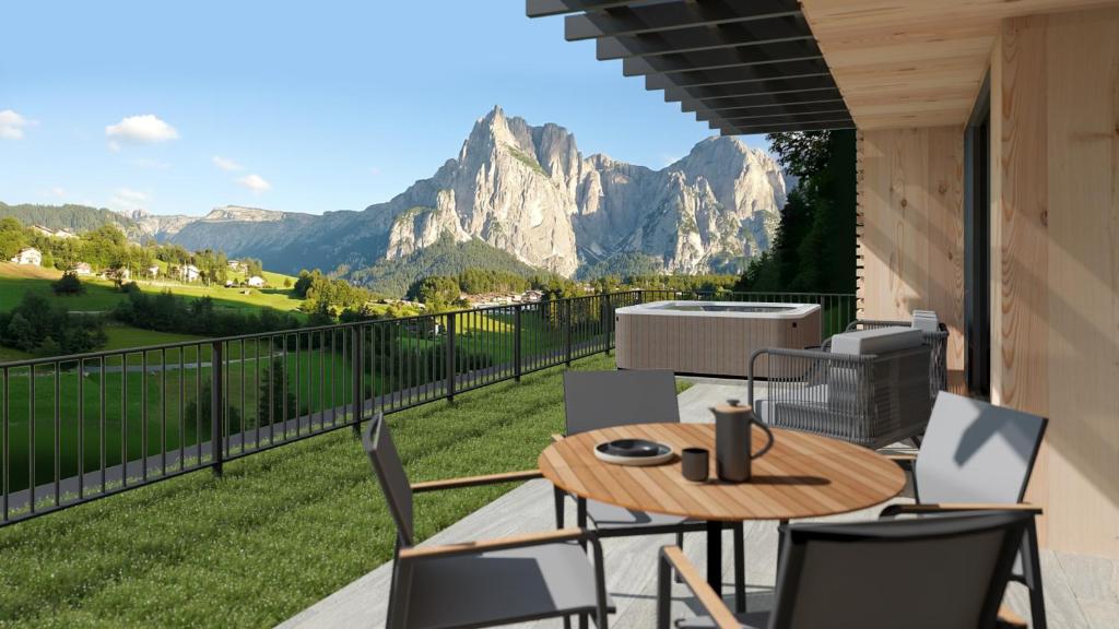 Pilgram Farm Lodges Dolomites - 4