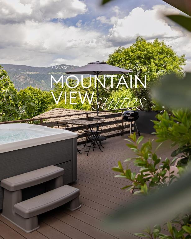 Mountain View Suites - 1
