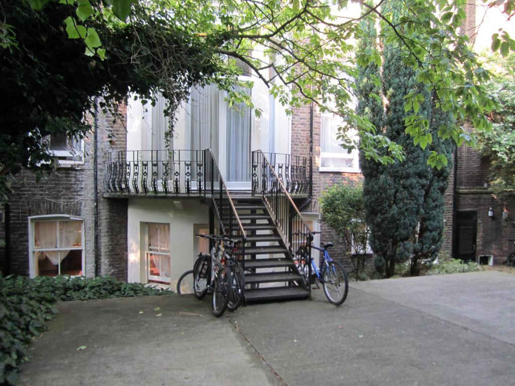 Belsize House (Belsize Park) photo