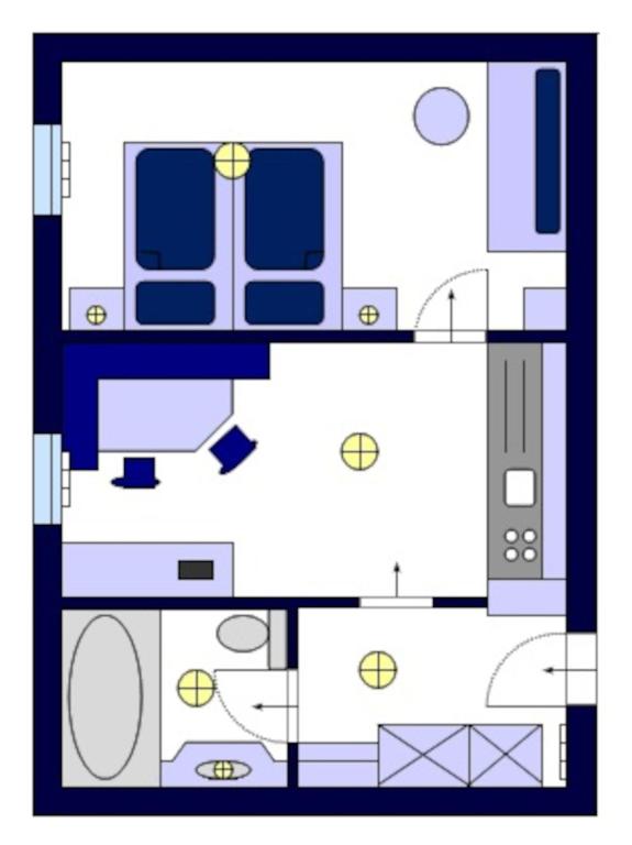 Hotel Bella - 4