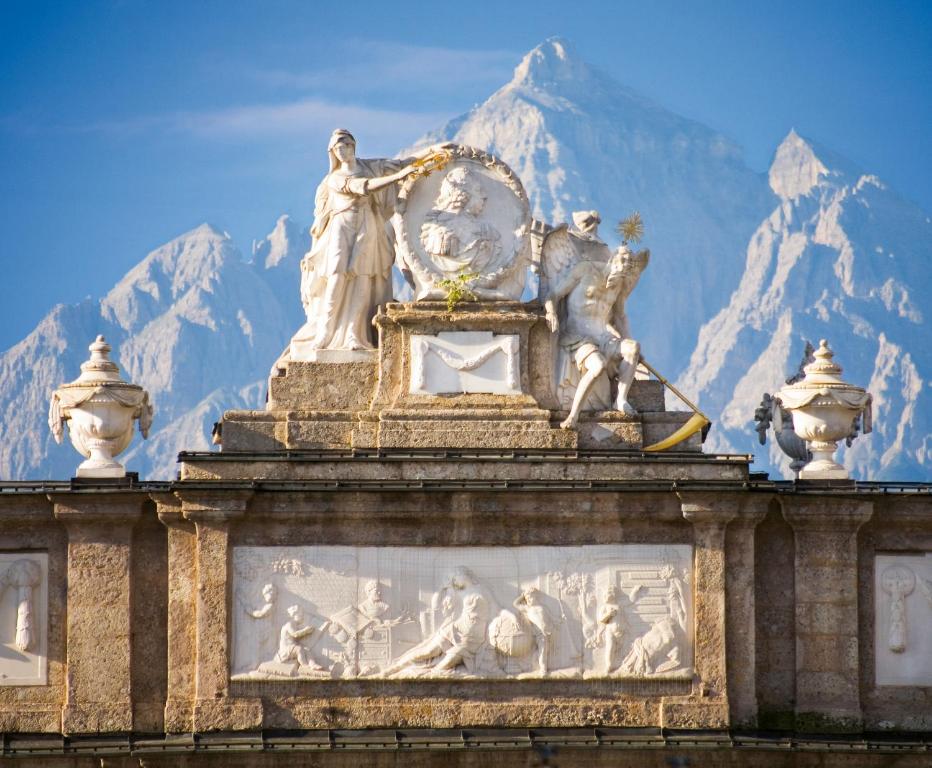 บริการและสิ่งอำนวยความสะดวก