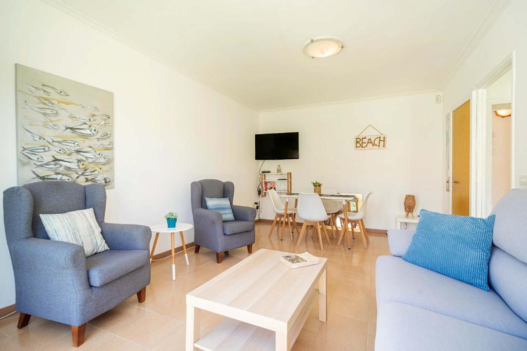 Beach Villa Ribot II by Sealand Villas - 3