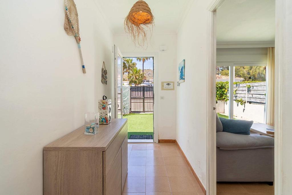 Beach Villa Ribot II by Sealand Villas - 5