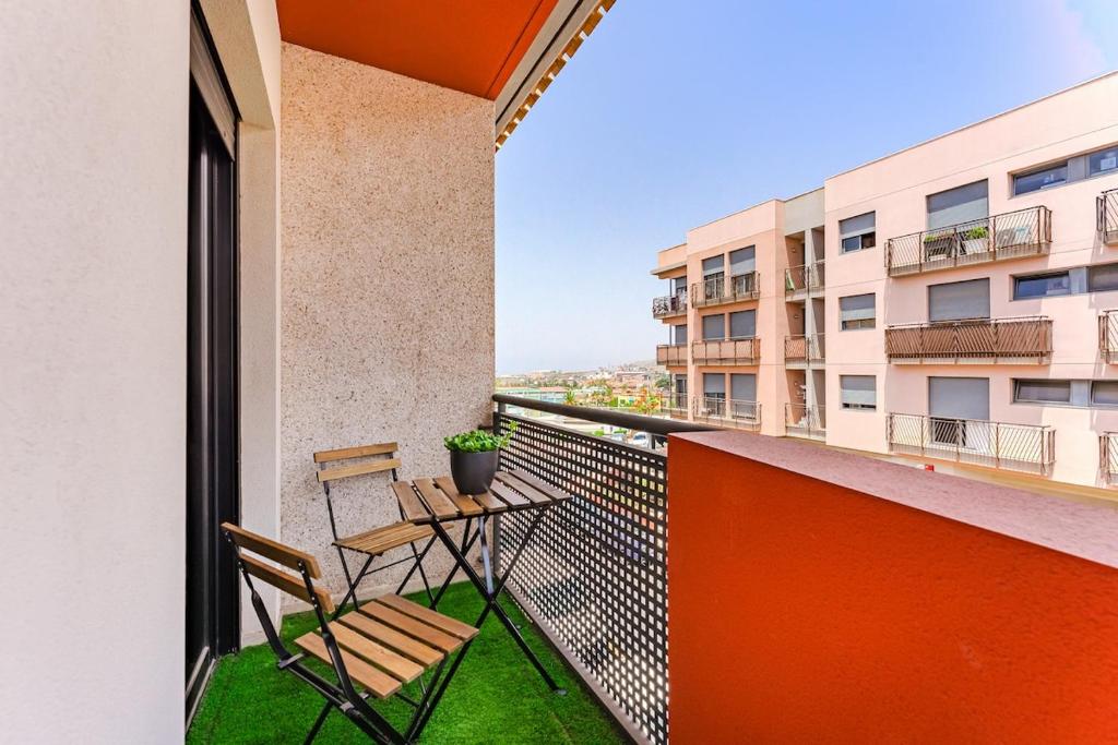 Comfortable Two-Bedroom Apartment in Adeje - 5