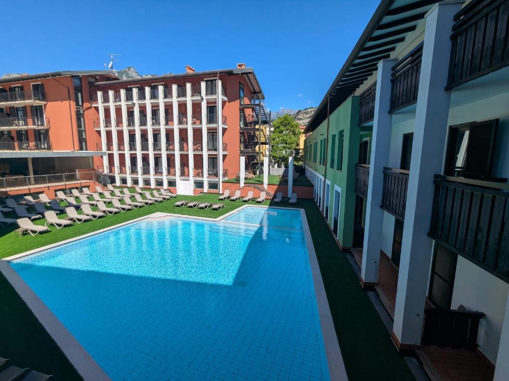 Hotel Vela - 3