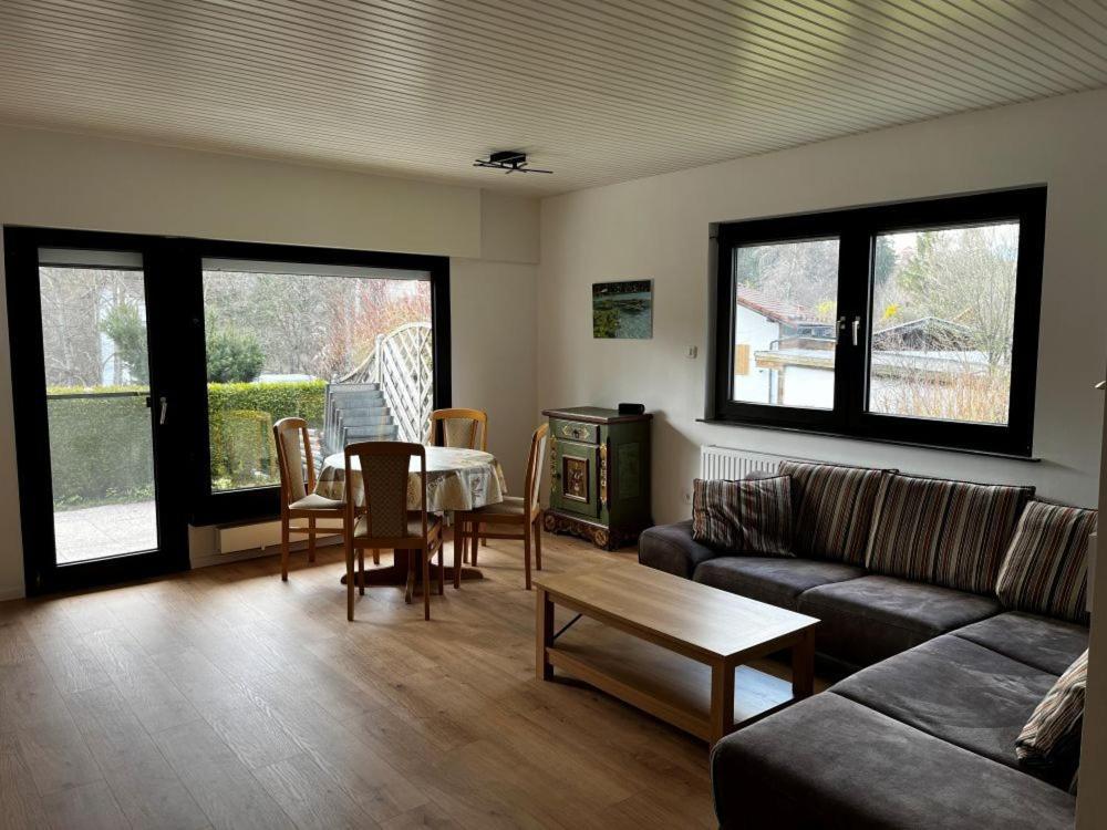 Ferienhaus nahe Weißensee mit Bergblick 48 - 2