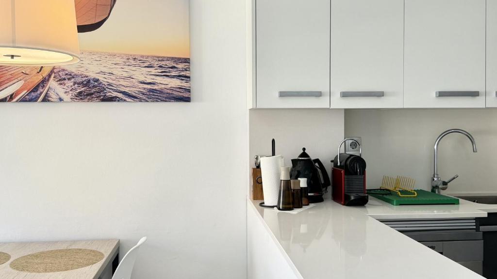Apartamento FESTASOL 209 - 2