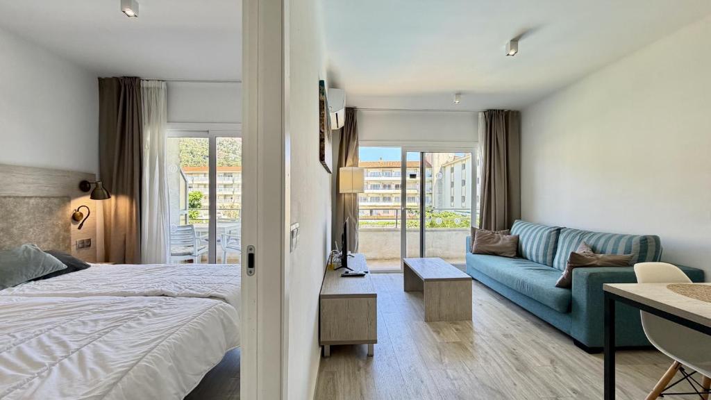 Apartamento FESTASOL 209 - 3