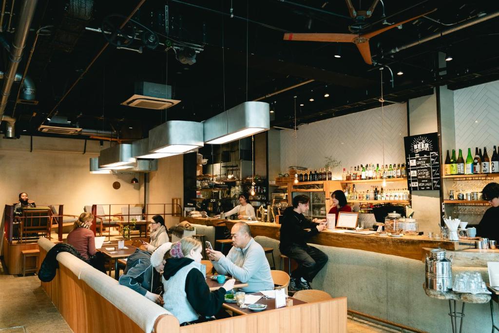 Food and beverages