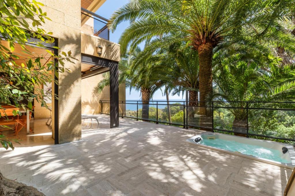 Le Glaieuls - 2 bedroom - Sea View - 1