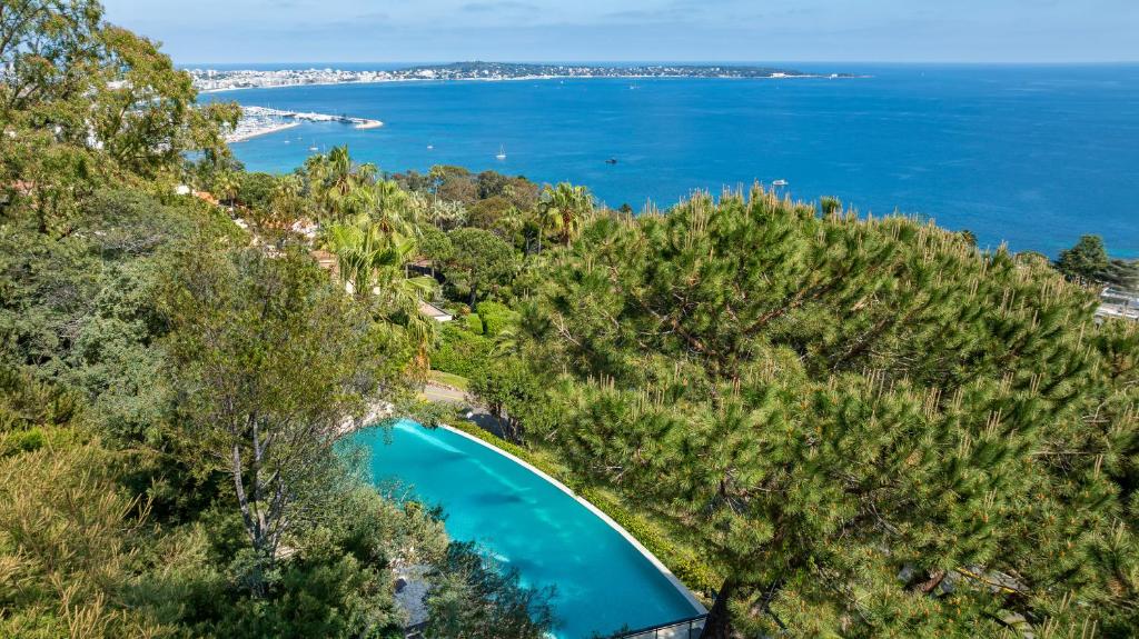 Le Glaieuls - 2 bedroom - Sea View - 2