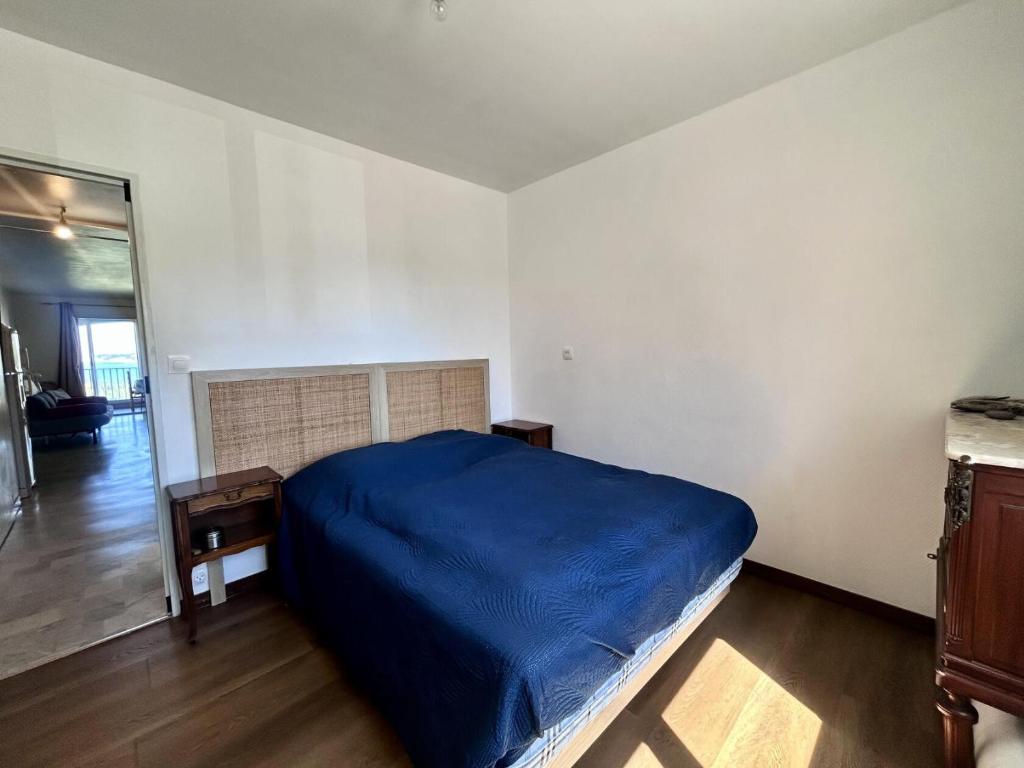 Résidence Le Diamant Bleu - maeva Home - Appartement 4 personnes 1 chambre vue mer avec parking MAE-9113 - 5