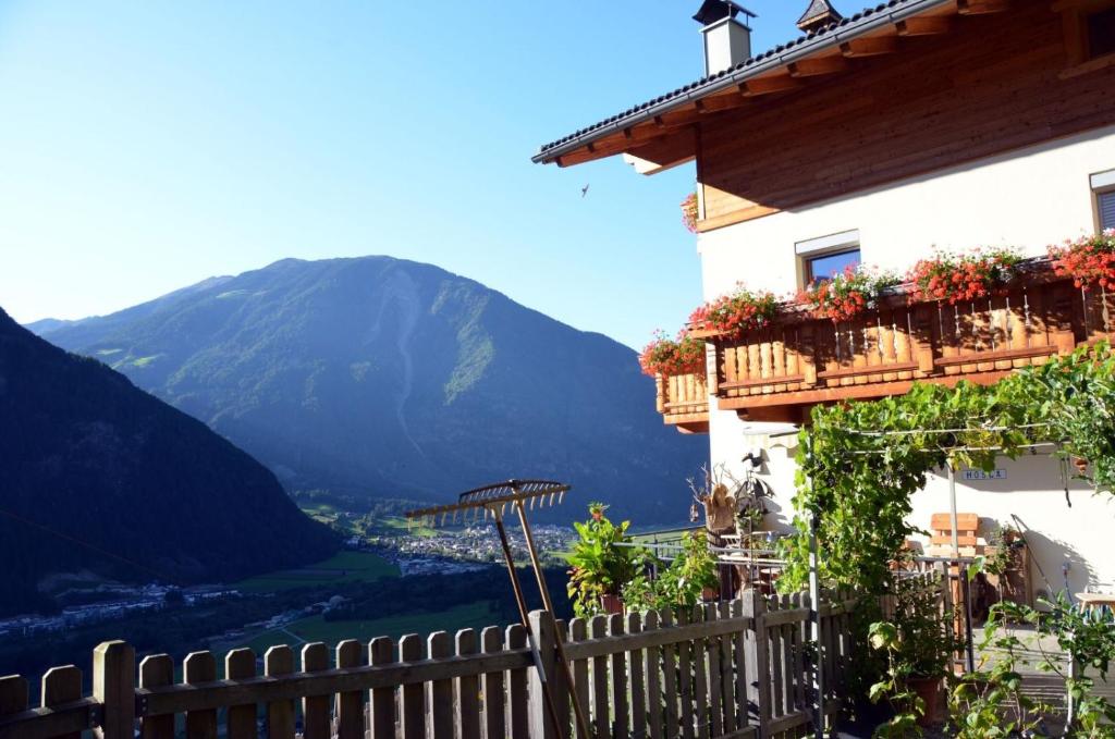 Ausserhaslerhof - 5