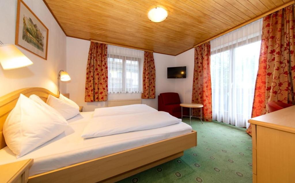 Pension Mozart by AlpenTravel - 4