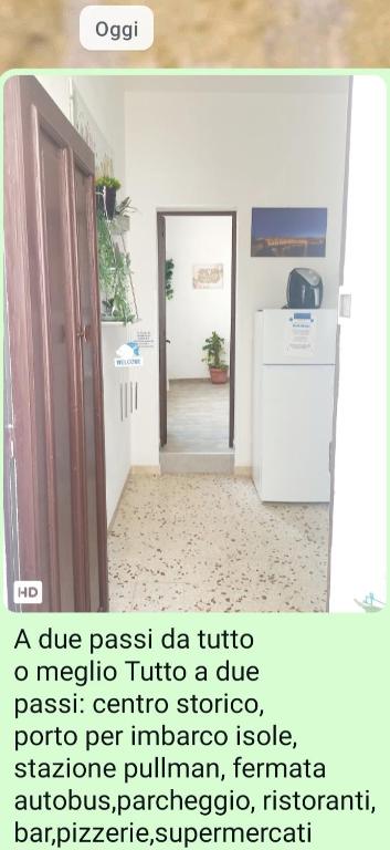 A Due PASSI da Tutto House Enea - 2