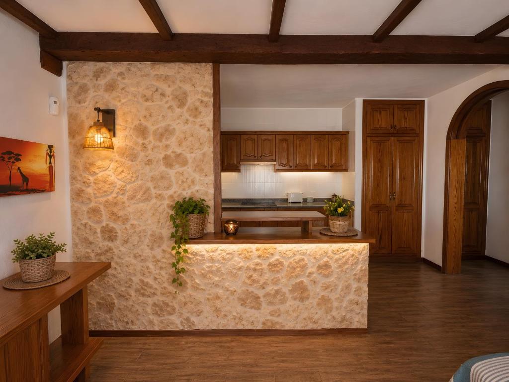 Apartamento Maika's - 1