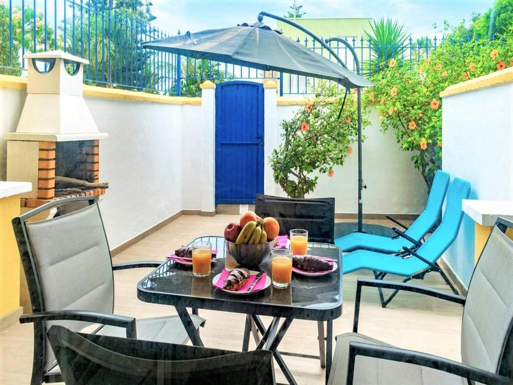 Holiday home in Roquetas de Mar by the sea - 5