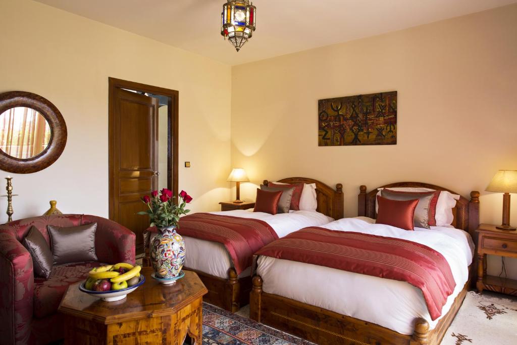 Villa Quieta photo
