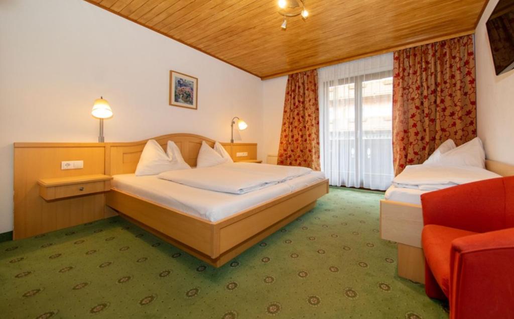 Pension Mozart by AlpenTravel - 2