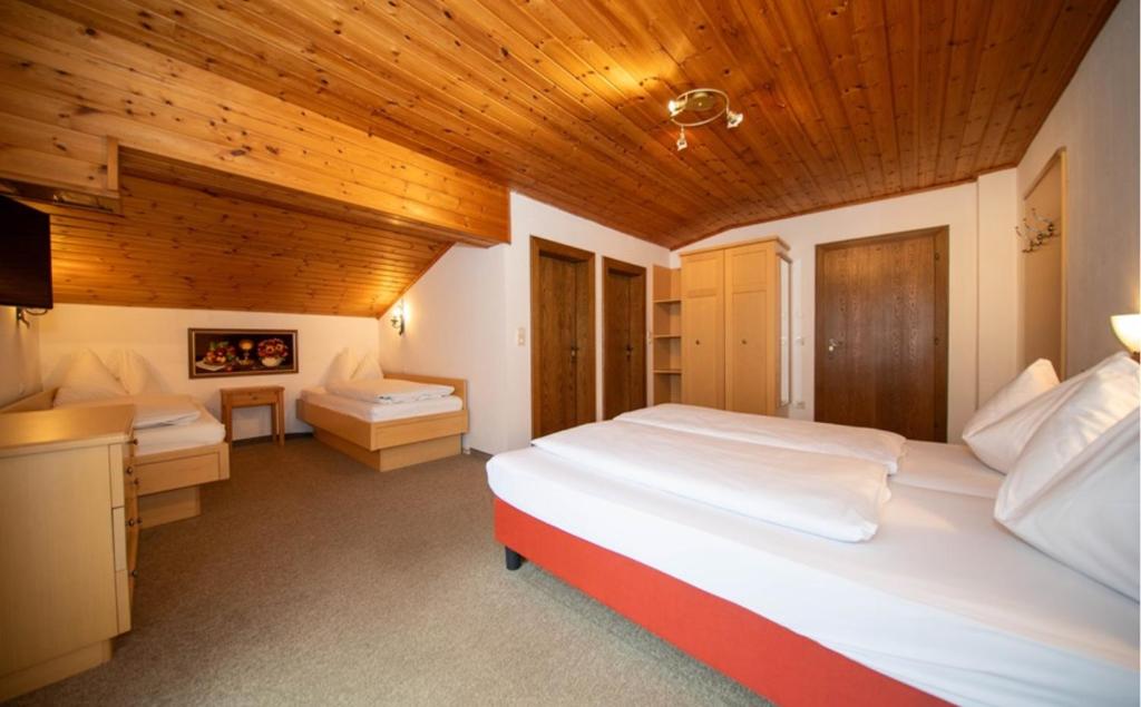 Pension Mozart by AlpenTravel - 3