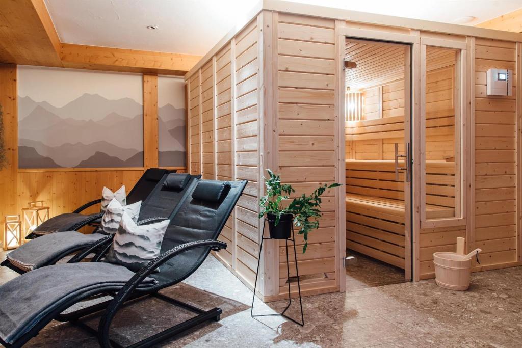 Goldvogel Apartments - 5