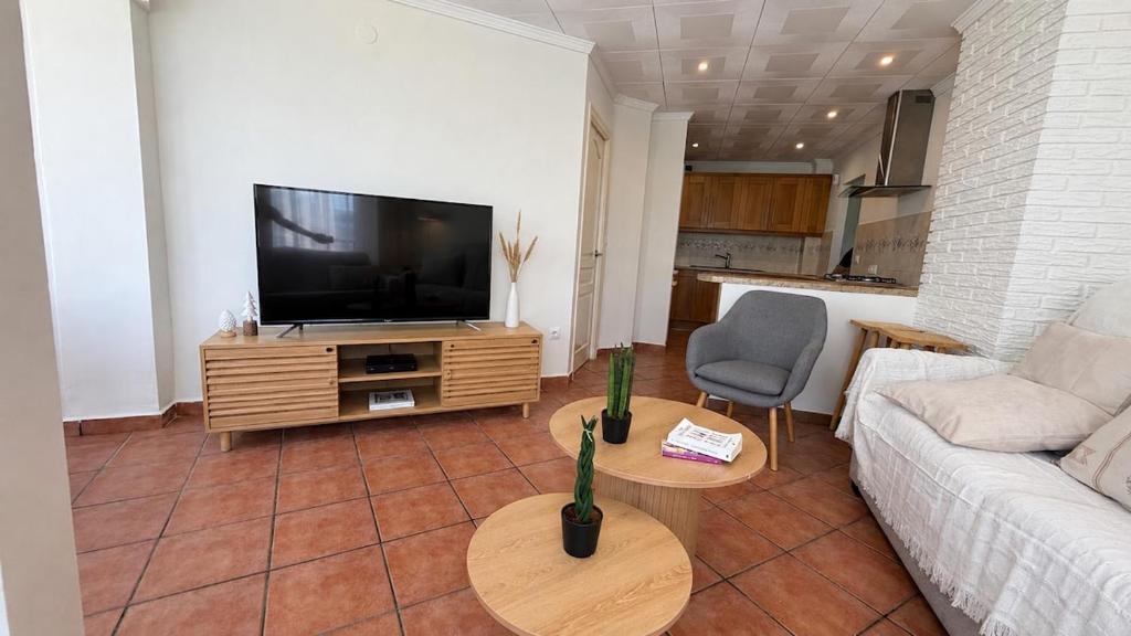 Bright, renovated apartment 200 m from the beach - 5