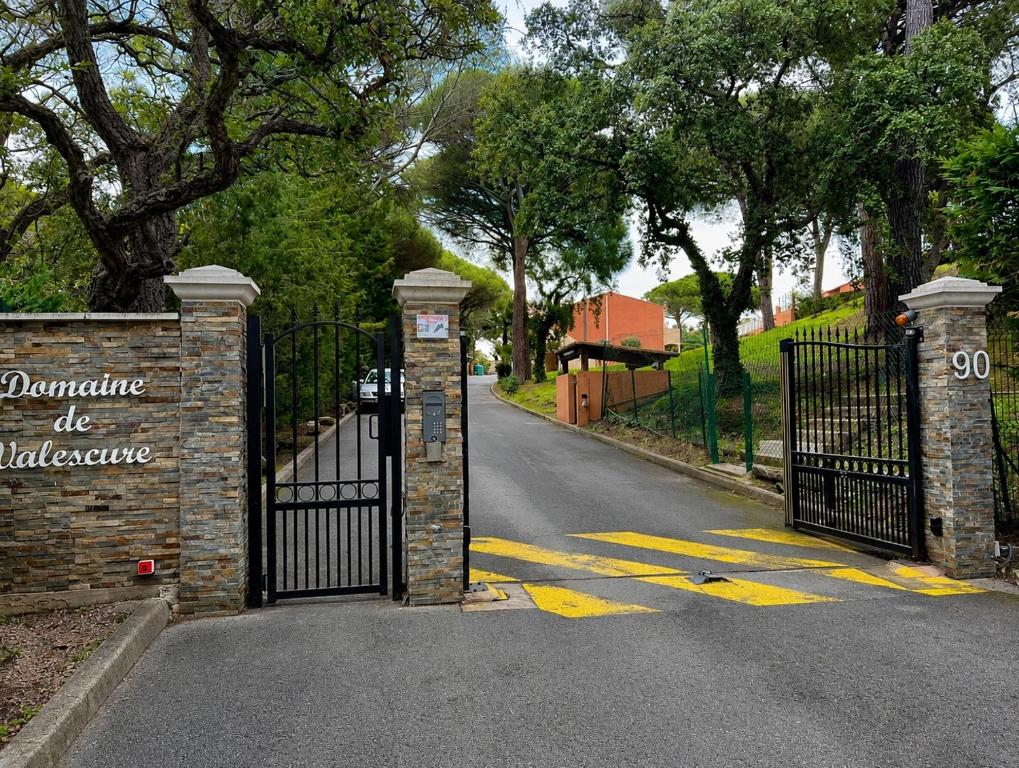 Domaine de Valescure Residence Saint-Raphaël - 5