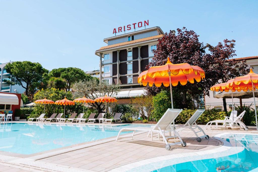 Hotel Ariston - 1