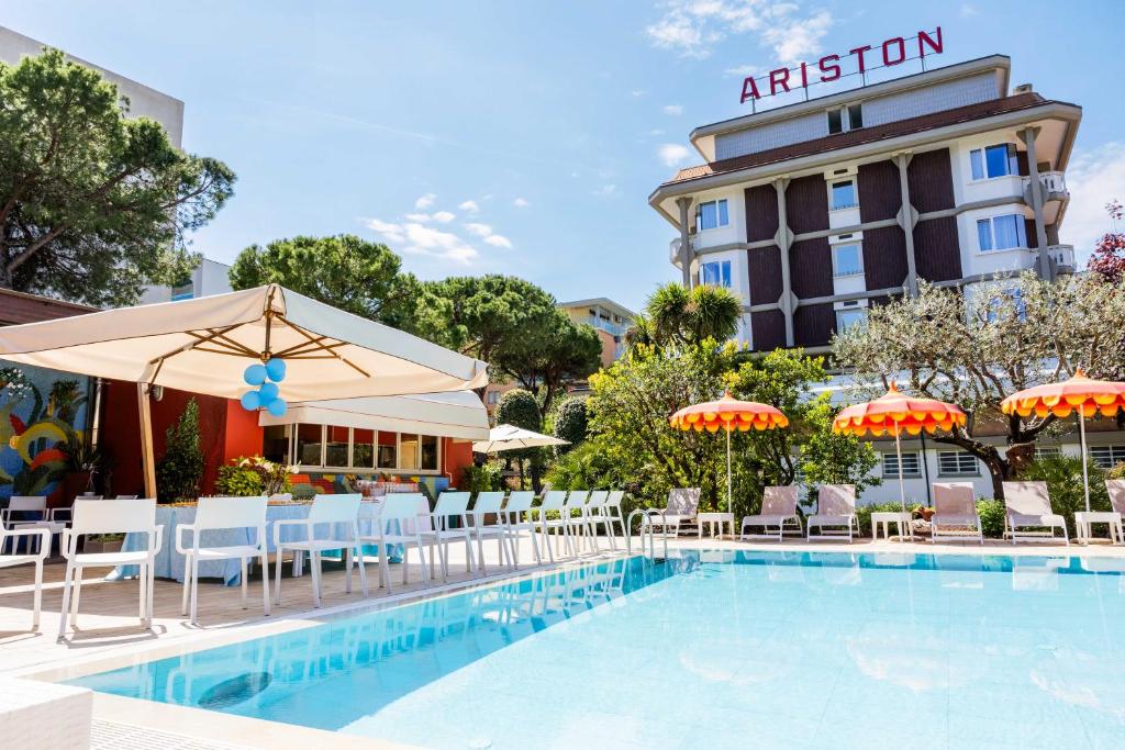 Hotel Ariston - 4
