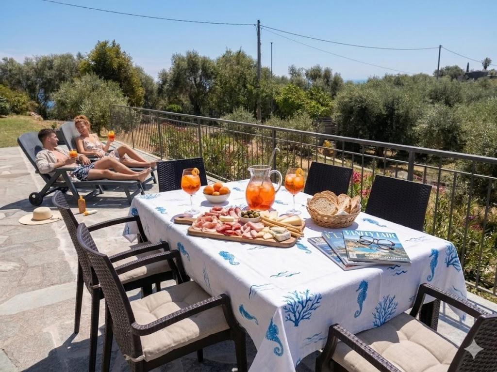 Il Giardino Sul Mare - 3