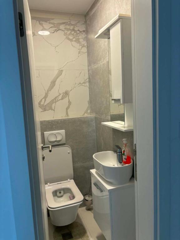 4 bedrooms suite with parking - 3