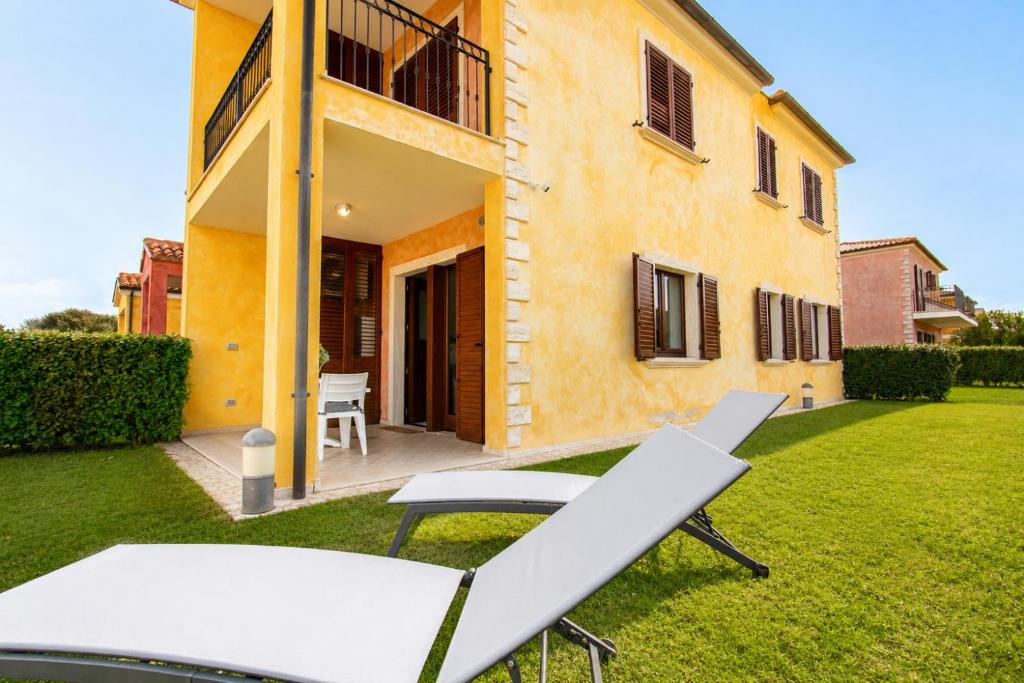 Appartamento Borgo Mari PT7 - MyHo Casa - 1