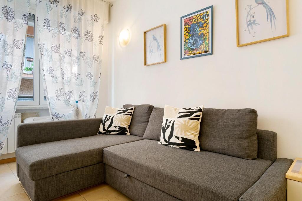 Fontanine House - 3