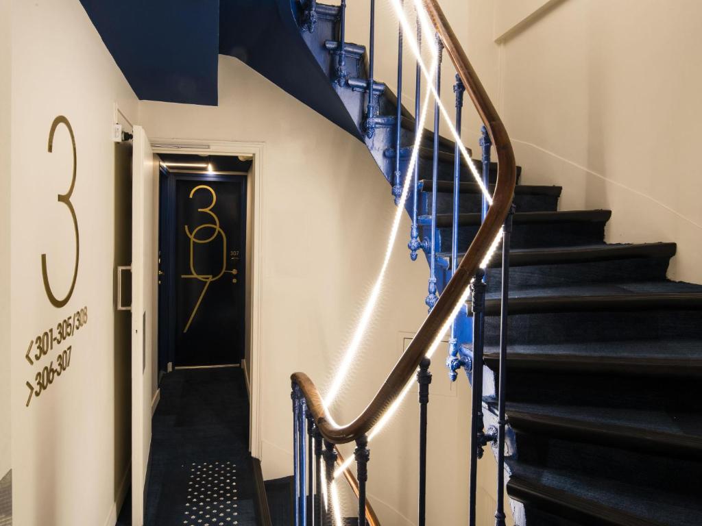 ibis Styles Paris Opera Lafayette - 2
