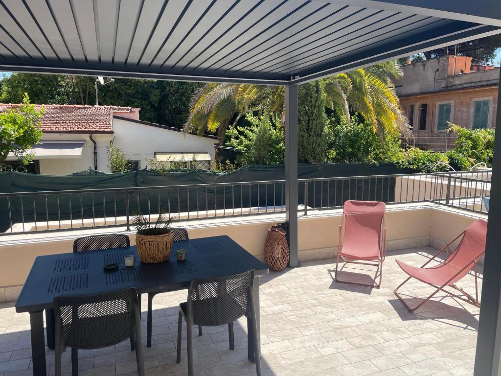 Il Castelletto - Chic Apartment - 3