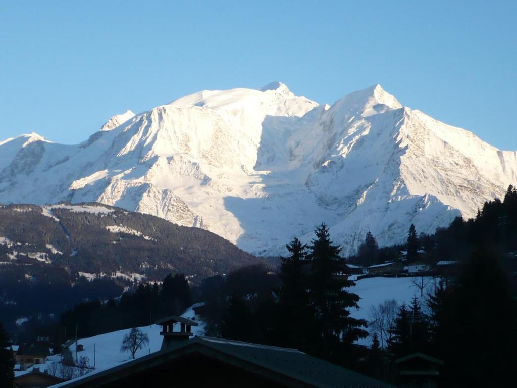 appartement 70m2 Combloux - 4