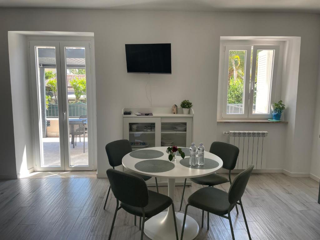 Il Castelletto - Chic Apartment - 2