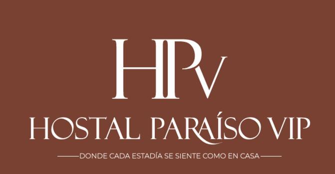 Hostal Paraíso Vip - 1