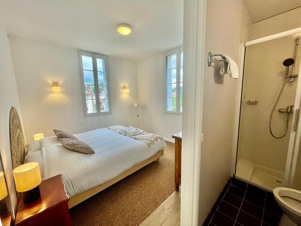 Le Grand Refuge - Chambre 13 - 2 personnes - 5