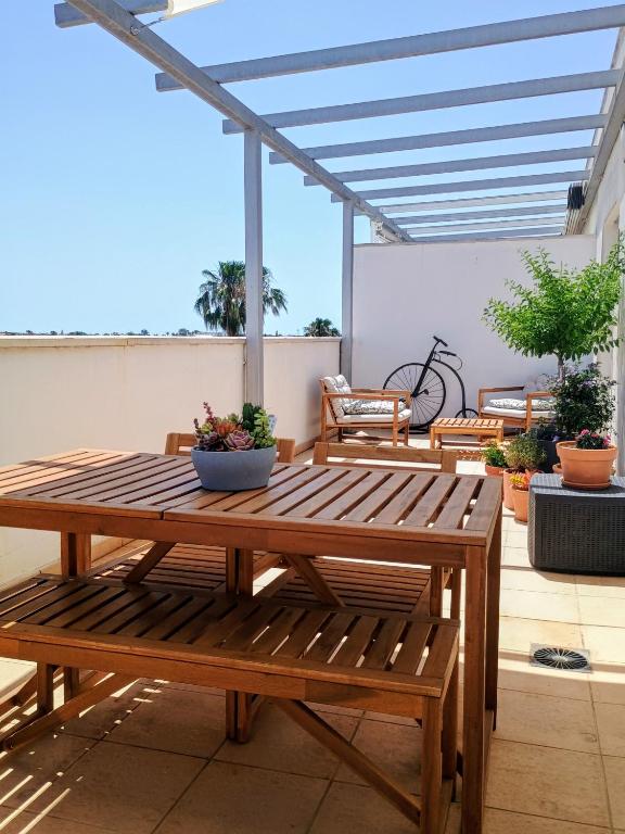 Balcon mirador de las Salinas - 3