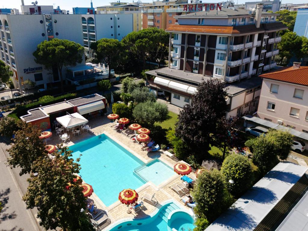 Hotel Ariston - 3