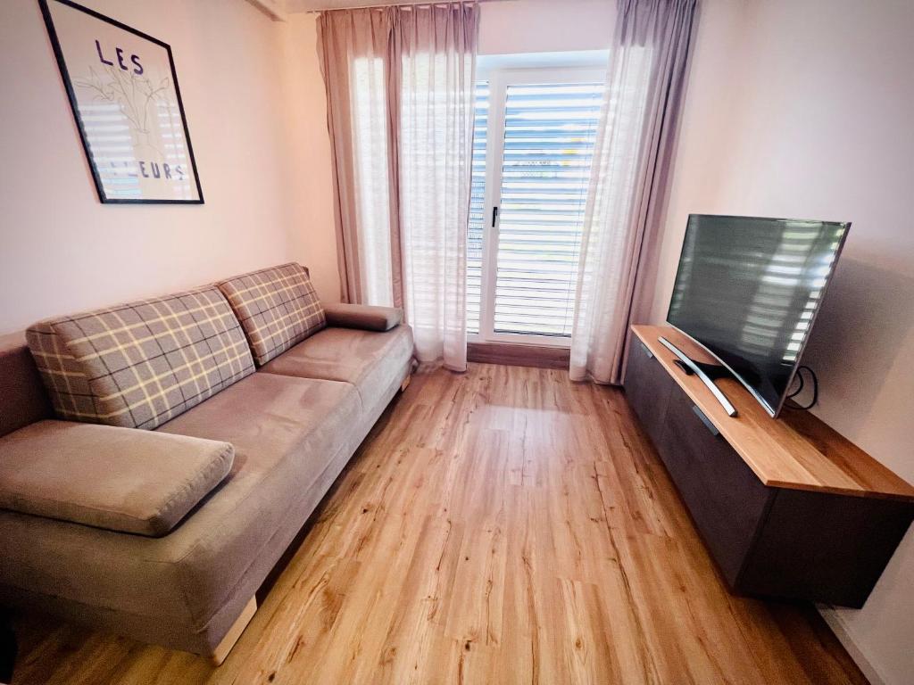 HOLZLODGE APARTMENTS - Alpine Living in Radstadt - Salzburger Sportwelt - 5
