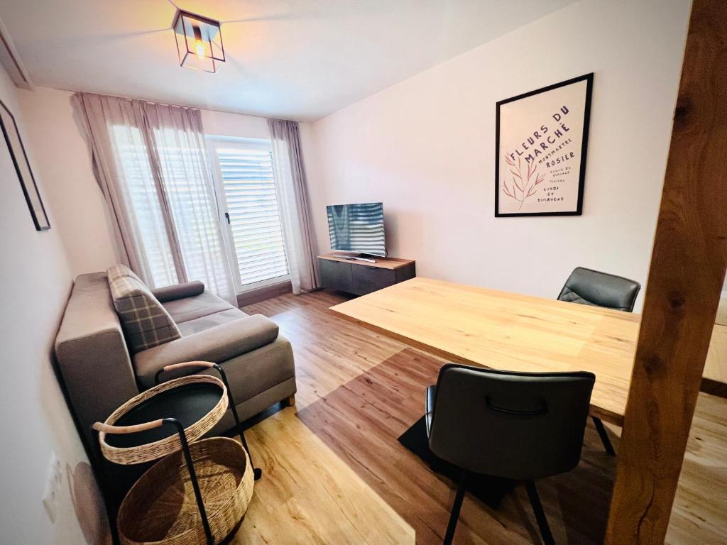 HOLZLODGE APARTMENTS - Alpine Living in Radstadt - Salzburger Sportwelt - 4