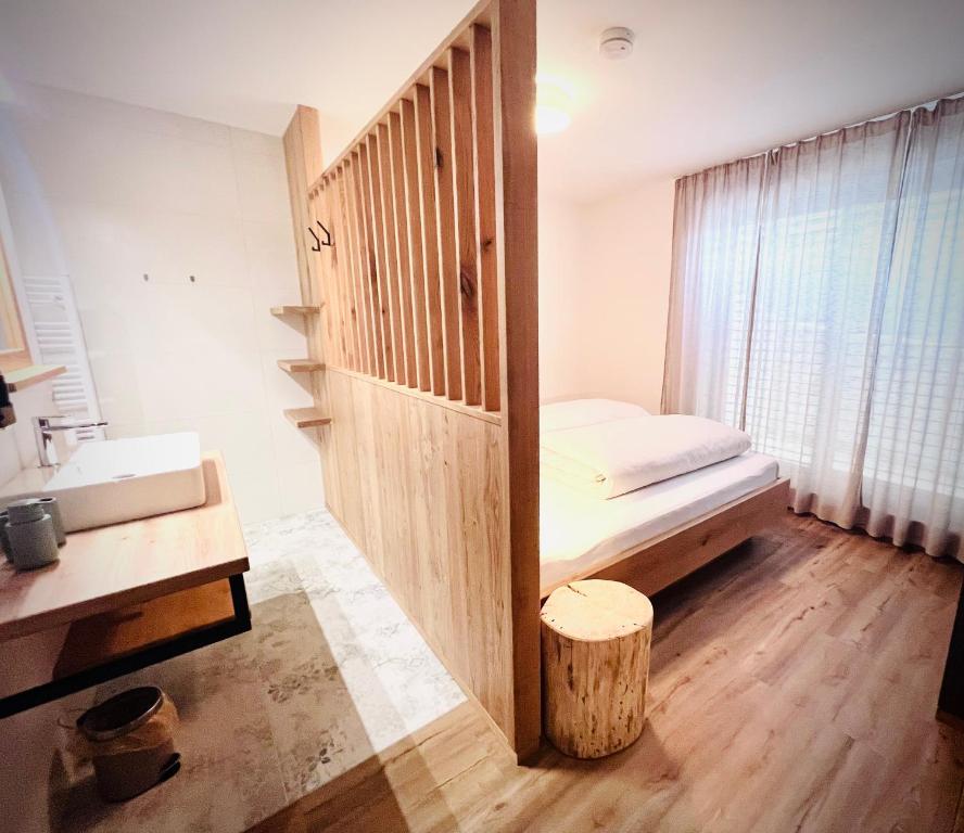 HOLZLODGE APARTMENTS - Alpine Living in Radstadt - Salzburger Sportwelt - 3