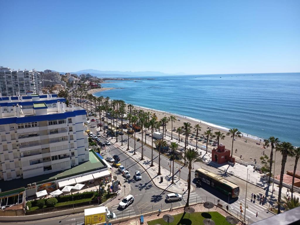Aloha Fancy Stay - Benalmadena Beach Malaga - 2