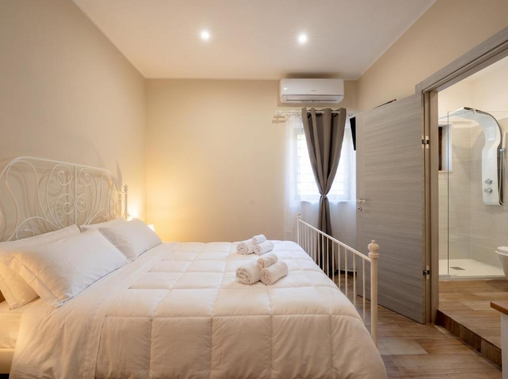 Covi del Viaggiatore – Stylish Hideaways with Local Charm - 3