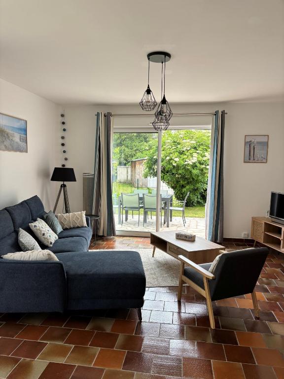 Villa ROYANNAISE - 1
