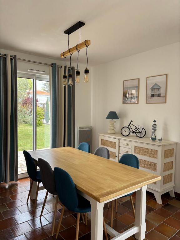 Villa ROYANNAISE - 3