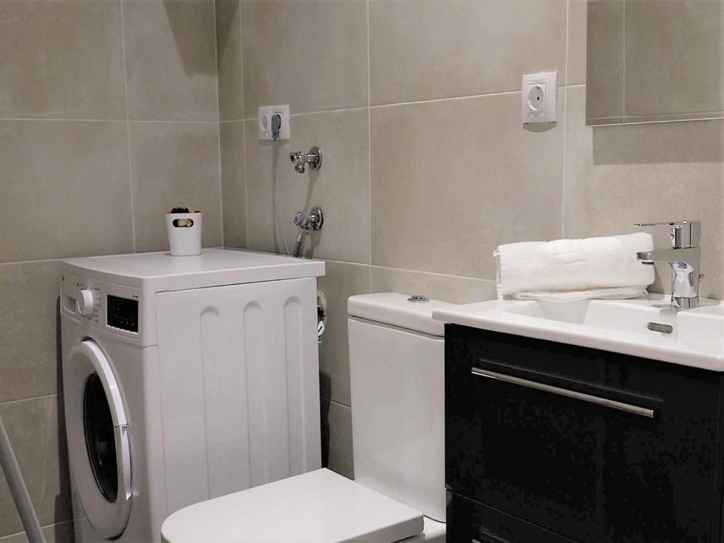 Charming Apartment in Ourense overlooking the City - 2